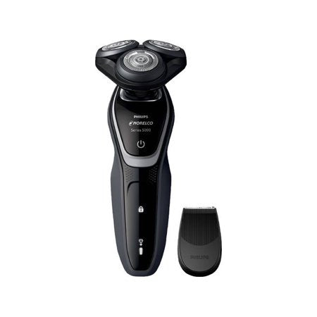 Dry Electric Shaver